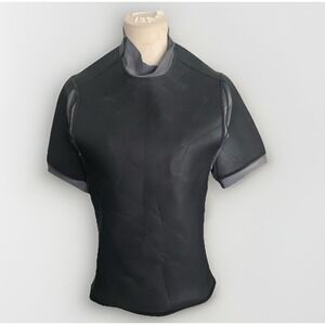 Vintage Patagonia Wetsuit Top 90s Ocean Swim Neoprene